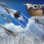 FoxOne Special Missions +