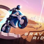 Gravity Rider Zero