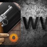 Weaphones WW2: Firearms Sim