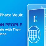 Private Photo Vault – Keepsafe