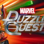 MARVEL Puzzle Quest: Hero RPG