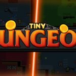 Tiny Dungeon: Pixel Roguelike