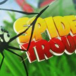 Spider Trouble