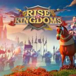 Rise of Kingdoms: Lost Crusade