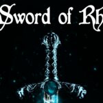 The Sword of Rhivenia